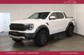 Ford Ranger Raptor 4WD Doppelkabine-B&O-AHK-360°-LED- Weiß - thumbnail 3