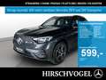 Mercedes-Benz GLC 200 4M AMG-Line+Night+AHK+DISTRONIC+MBUX+LED Grau - thumbnail 1