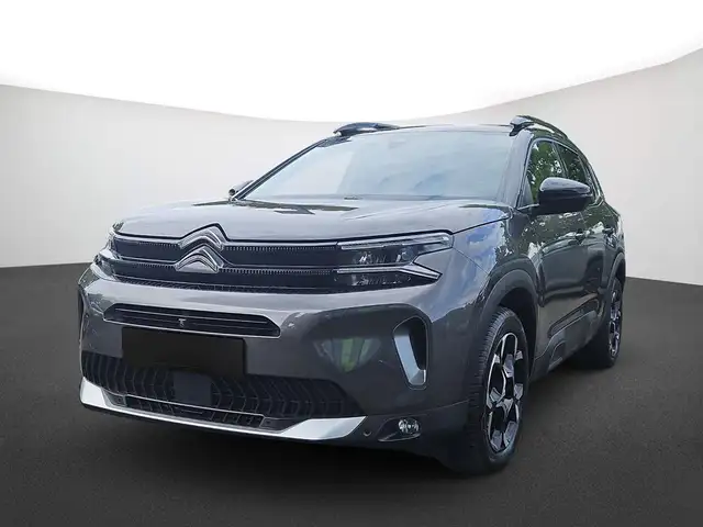 Citroen C5 Aircross main image
