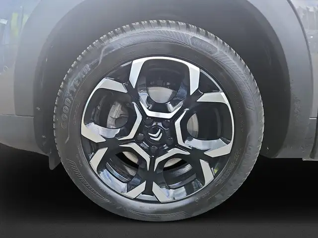 Citroen C5 Aircross view 8