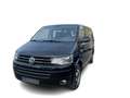 Volkswagen T5 Multivan 7-Sitzer* Noir - thumbnail 1