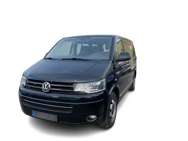 Volkswagen T5 Multivan 7-Sitzer*