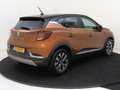 Renault Captur 1.0 TCe 100 Intens Orange - thumbnail 4