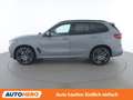 BMW X5 xDrive 45e M Sport Grau - thumbnail 3