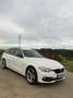 BMW 325 *touring Sport-Line Shadow 224 PS Vollleder-TOP* Alb - thumbnail 2