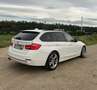 BMW 325 *touring Sport-Line Shadow 224 PS Vollleder-TOP* Alb - thumbnail 5