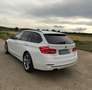 BMW 325 *touring Sport-Line Shadow 224 PS Vollleder-TOP* Alb - thumbnail 3