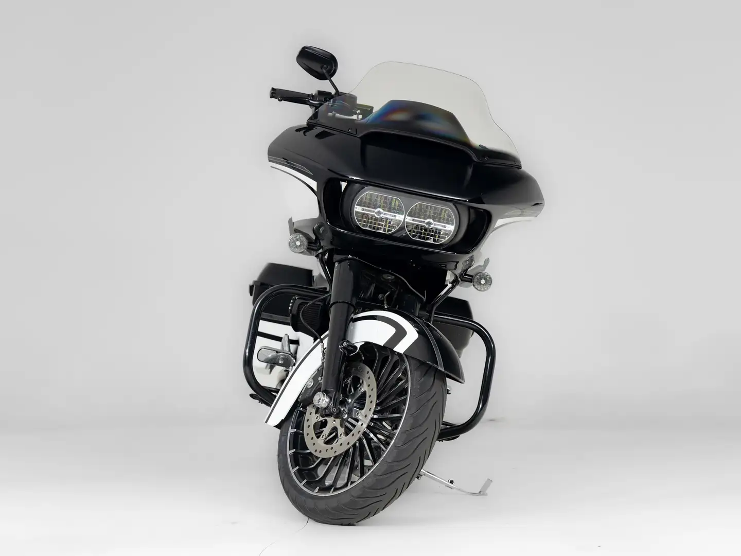 Harley-Davidson Road Glide SPECIAL Noir - 2