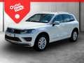 Volkswagen Touareg BMT 4Motion V6 BlueMotionTech TDI R-Line Weiß - thumbnail 1
