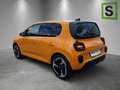 Renault Twingo TWINGO E-Tech Electric Techno 80 PS urban range Orange - thumbnail 3