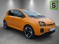 Renault Twingo TWINGO E-Tech Electric Techno 80 PS urban range Orange - thumbnail 5
