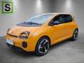 Renault Twingo TWINGO E-Tech Electric Techno 80 PS urban range Orange - thumbnail 2