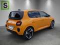 Renault Twingo TWINGO E-Tech Electric Techno 80 PS urban range Orange - thumbnail 4