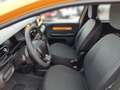 Renault Twingo TWINGO E-Tech Electric Techno 80 PS urban range Orange - thumbnail 8