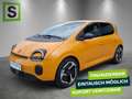 Renault Twingo TWINGO E-Tech Electric Techno 80 PS urban range Orange - thumbnail 1