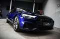 Audi A7 Sportback 55 TFSIe Competition RS-Stoelen|Panodak| Blu/Azzurro - thumbnail 3