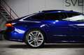 Audi A7 Sportback 55 TFSIe Competition RS-Stoelen|Panodak| Blu/Azzurro - thumbnail 2