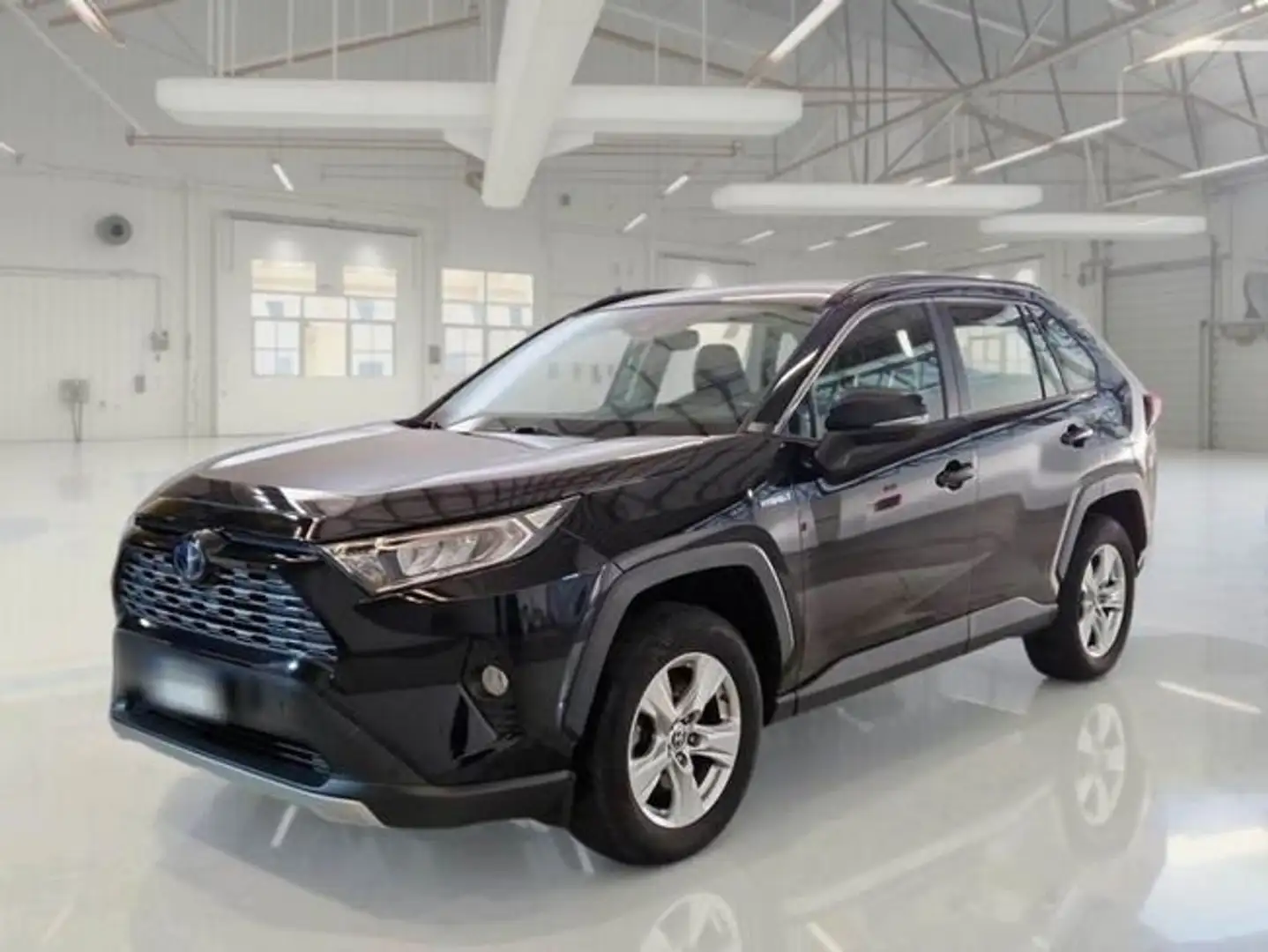 Toyota RAV 4 2.5l 220H Business Azul - 2