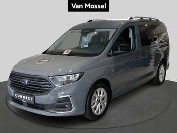 Grand Tourneo Titanium Automaat - 7 Zitplaatsen