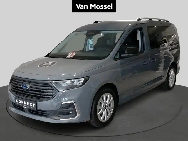 Ford Tourneo Connect Grand Tourneo Titanium Automaat - 7 Zitplaatsen