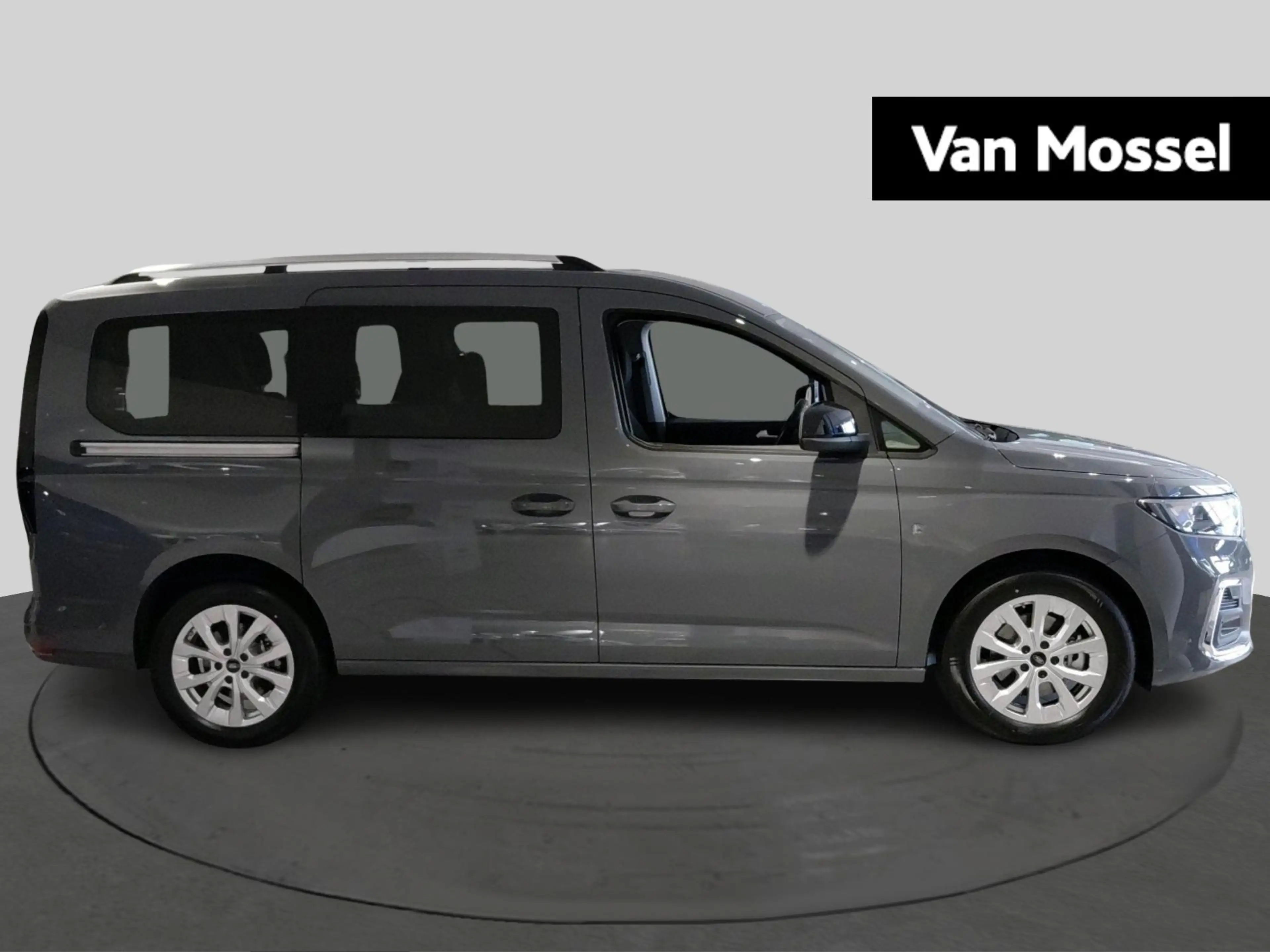 Ford Tourneo Connect Grand Tourneo Titanium Automaat - 7 Zitplaatsen — photo 5