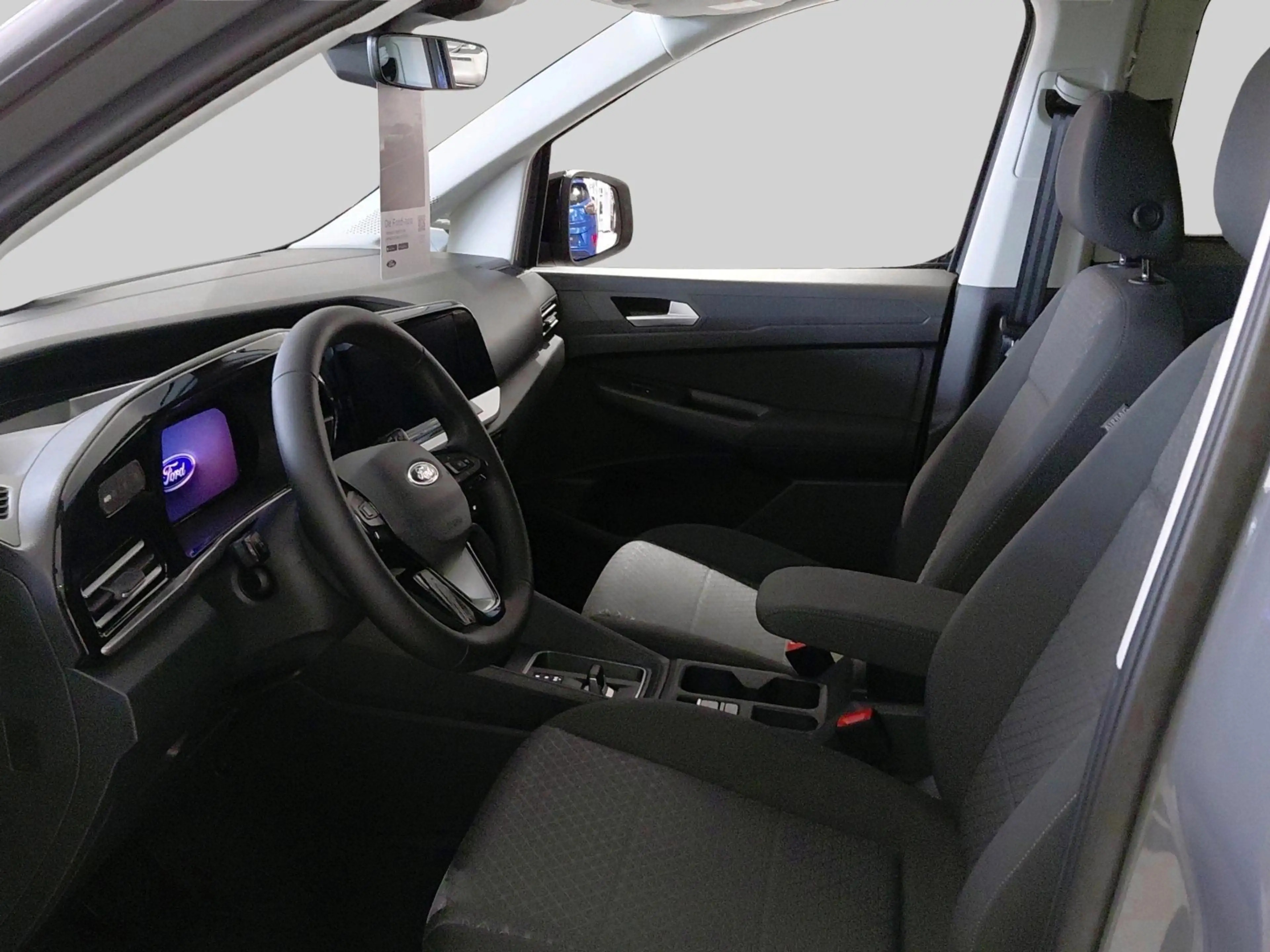 Ford Tourneo Connect Grand Tourneo Titanium Automaat - 7 Zitplaatsen — photo 8