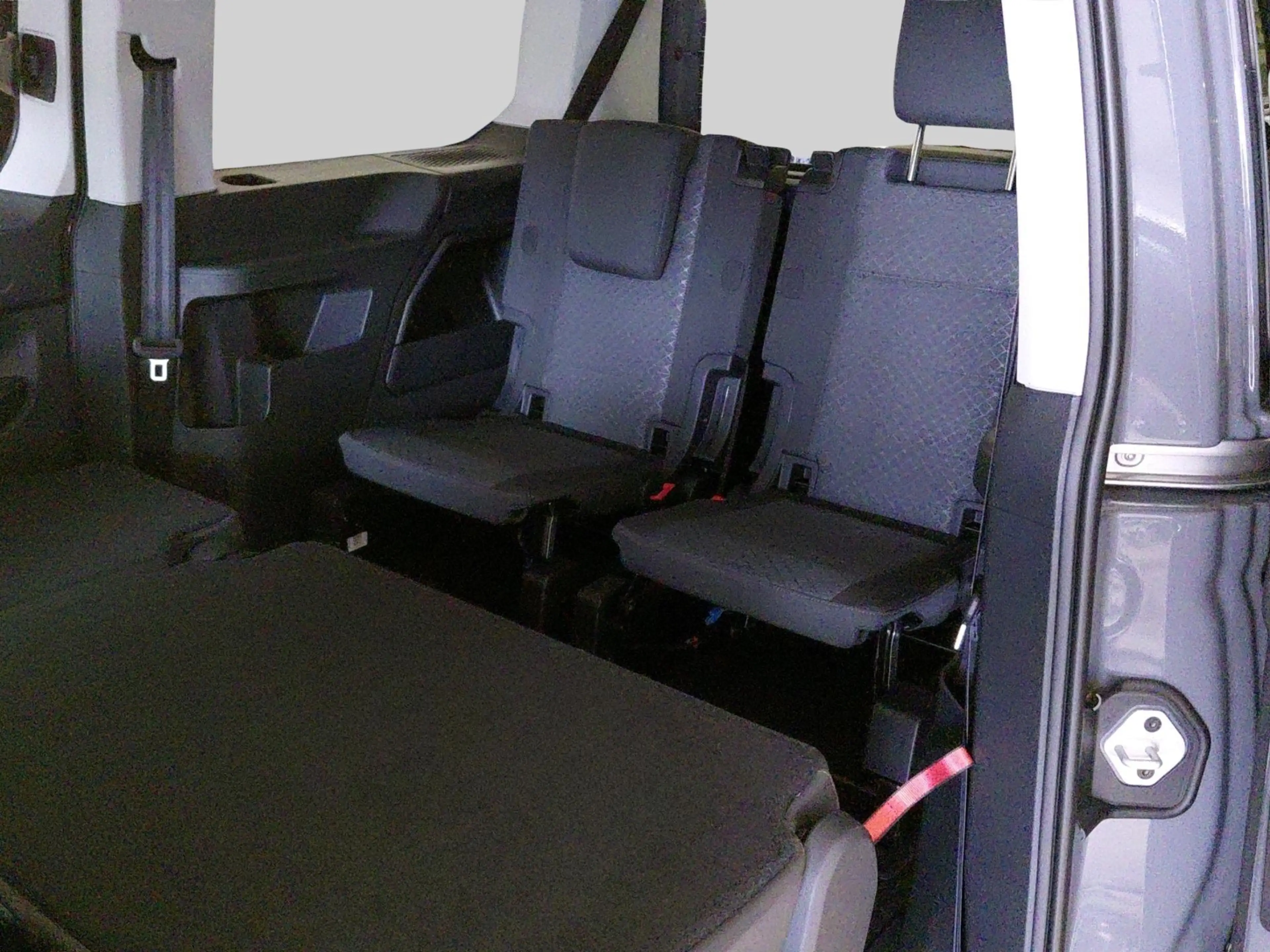 Ford Tourneo Connect Grand Tourneo Titanium Automaat - 7 Zitplaatsen — photo 13