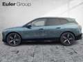 BMW iX xDrive 50 HUD Luftfederung Navi Leder Digitales Co Bleu - thumbnail 3