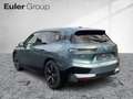 BMW iX xDrive 50 HUD Luftfederung Navi Leder Digitales Co Blau - thumbnail 5