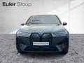 BMW iX xDrive 50 HUD Luftfederung Navi Leder Digitales Co Blau - thumbnail 3