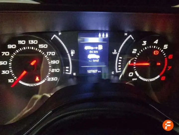 Fiat Tipo 2018, foto 15