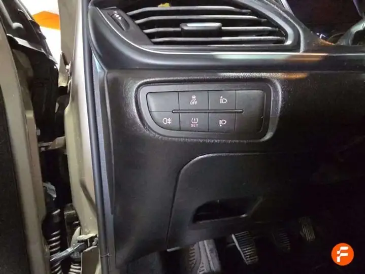Fiat Tipo 2018, foto 30
