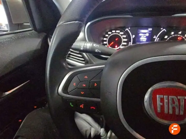 Fiat Tipo 2018, foto 26