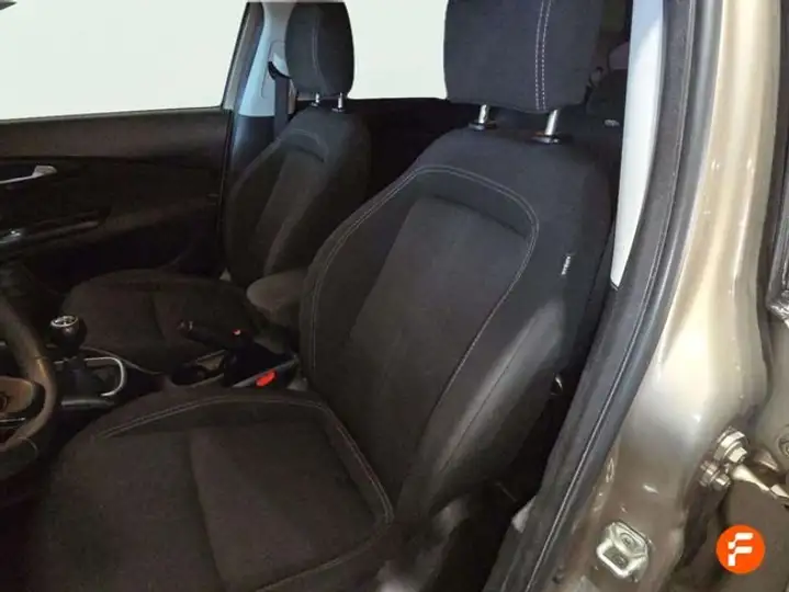 Fiat Tipo 2018, foto 29