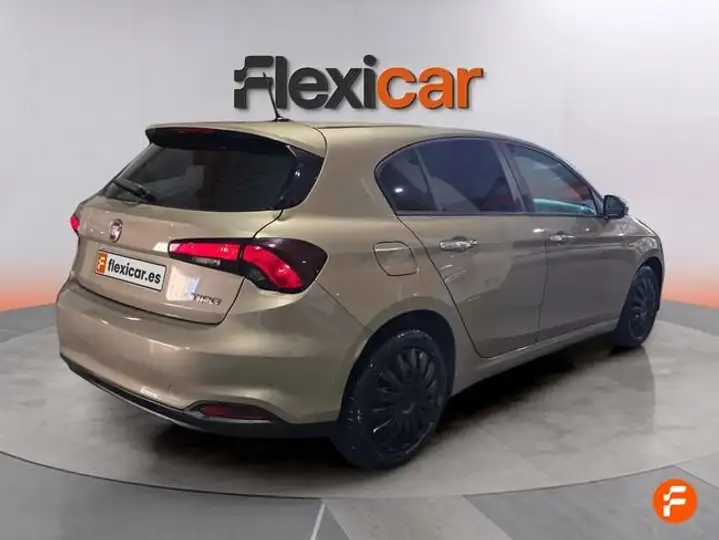 Fiat Tipo 2018, foto 8