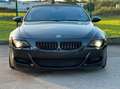 BMW M6 Cabrio Soft-Close Head-Up Merino Leder Noir - thumbnail 4