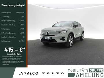 Ultimate Recharge Pure Electric AWD