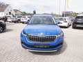 Skoda Kodiaq 2,0 TDI Style DSG *2023er+VIRTUAL+MATRIX* Blau - thumbnail 2