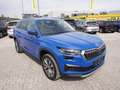 Skoda Kodiaq 2,0 TDI Style DSG *2023er+VIRTUAL+MATRIX* Blau - thumbnail 3