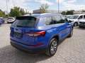 Skoda Kodiaq 2,0 TDI Style DSG *2023er+VIRTUAL+MATRIX* Blau - thumbnail 4