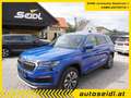Skoda Kodiaq 2,0 TDI Style DSG *2023er+VIRTUAL+MATRIX* Blau - thumbnail 1