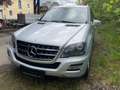 Mercedes-Benz ML 300 CDI BlueEfficiency 4MATIC Aut. DPF Silber - thumbnail 15