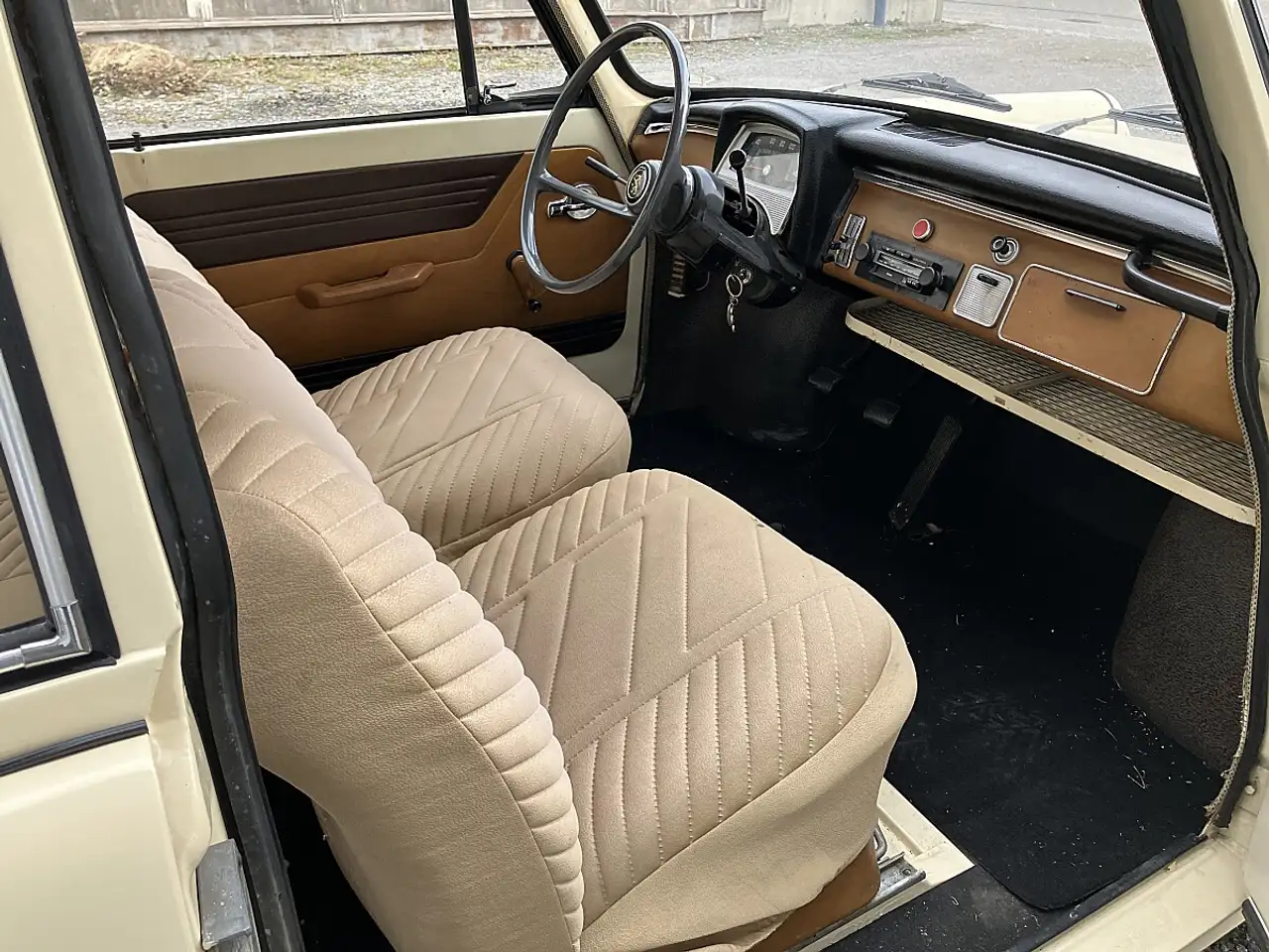 Auto Union Typ DKW F11, foto 11