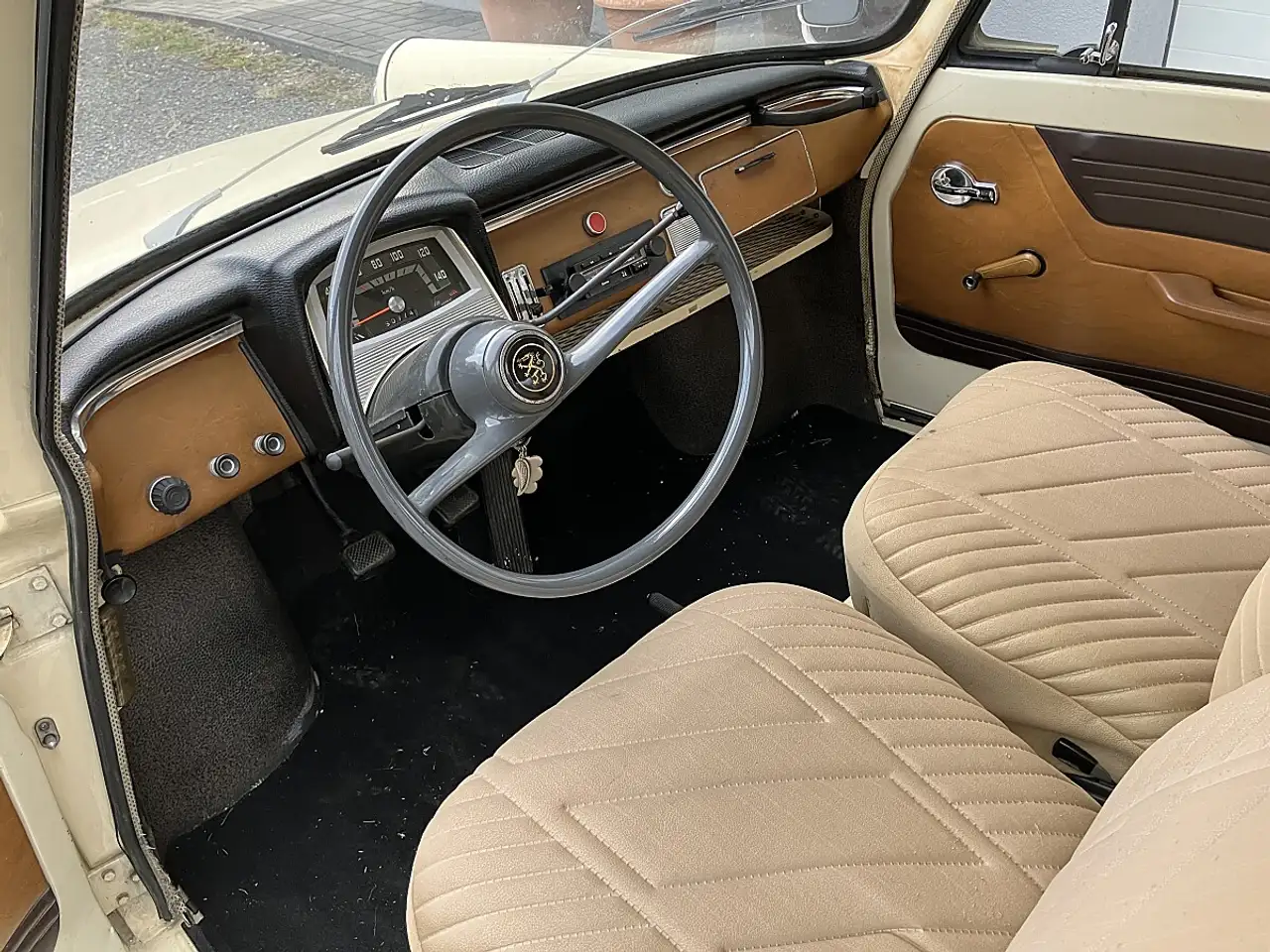 Auto Union Typ DKW F11, foto 9