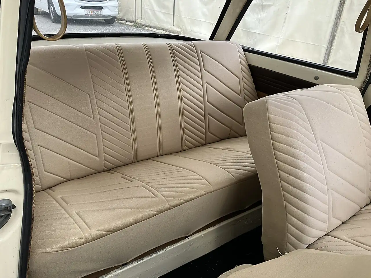 Auto Union Typ DKW F11, foto 12