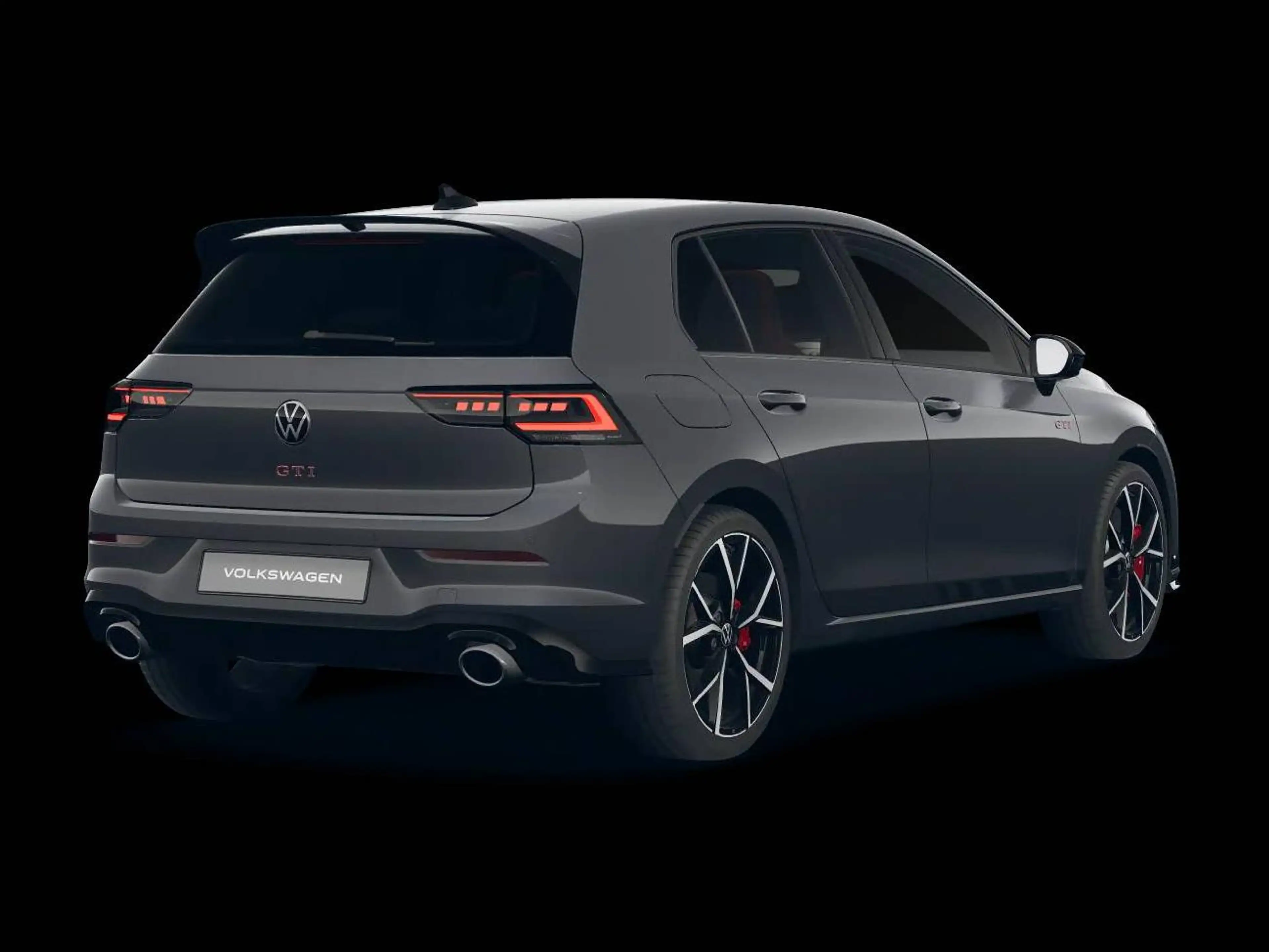 Volkswagen Golf GTI GOLF GTI CS | GARANTIE 5ANS | PANO | DCC | HARMAN KARDON | HUD | 360° — photo 14