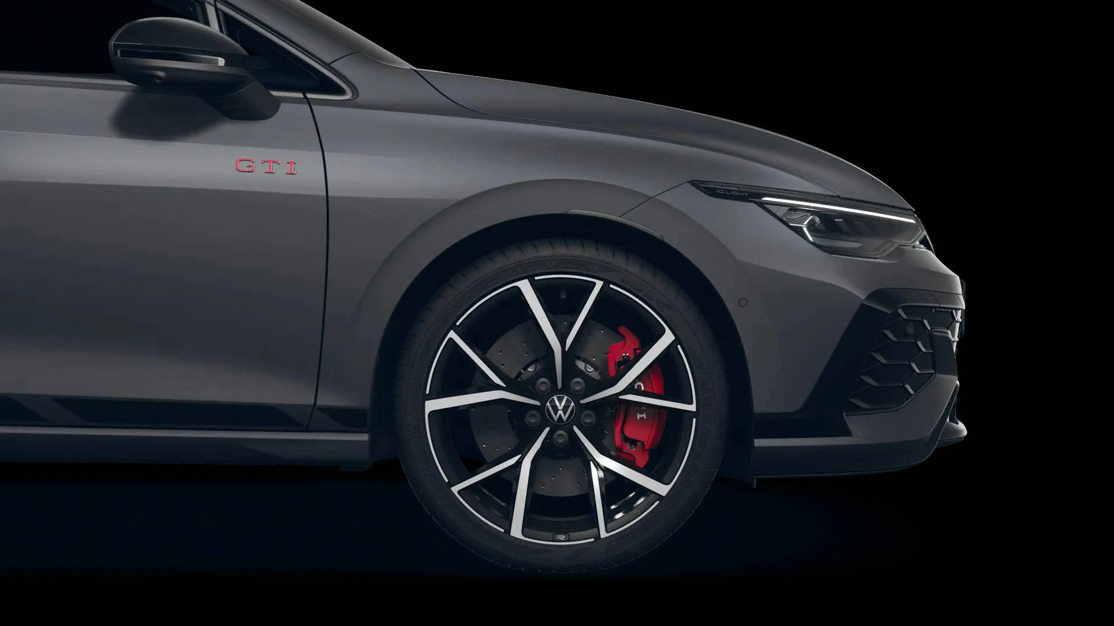 Volkswagen Golf GTI GOLF GTI CS | GARANTIE 5ANS | PANO | DCC | HARMAN KARDON | HUD | 360° — photo 8