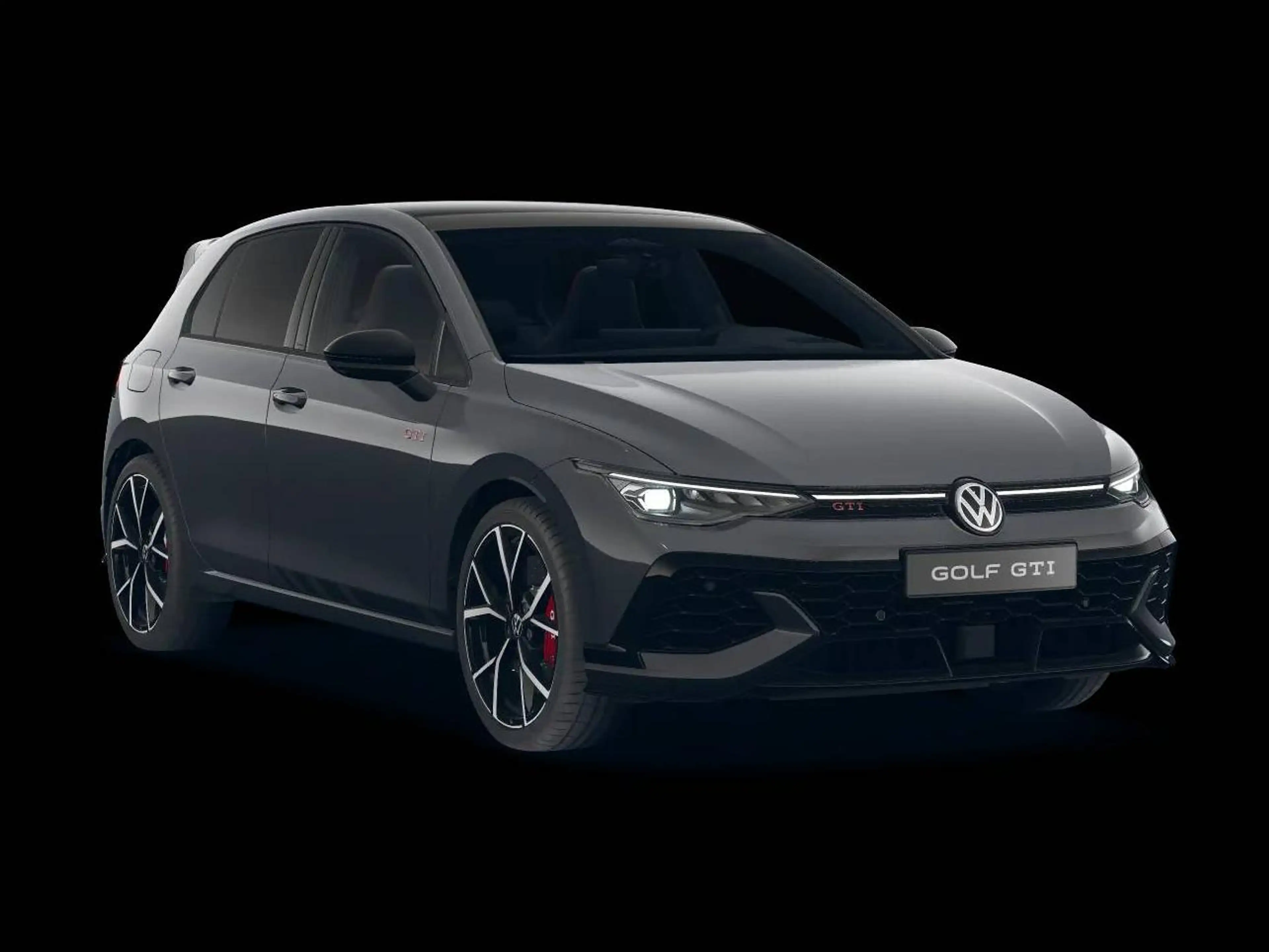 Volkswagen Golf GTI GOLF GTI CS | GARANTIE 5ANS | PANO | DCC | HARMAN KARDON | HUD | 360° — photo 6