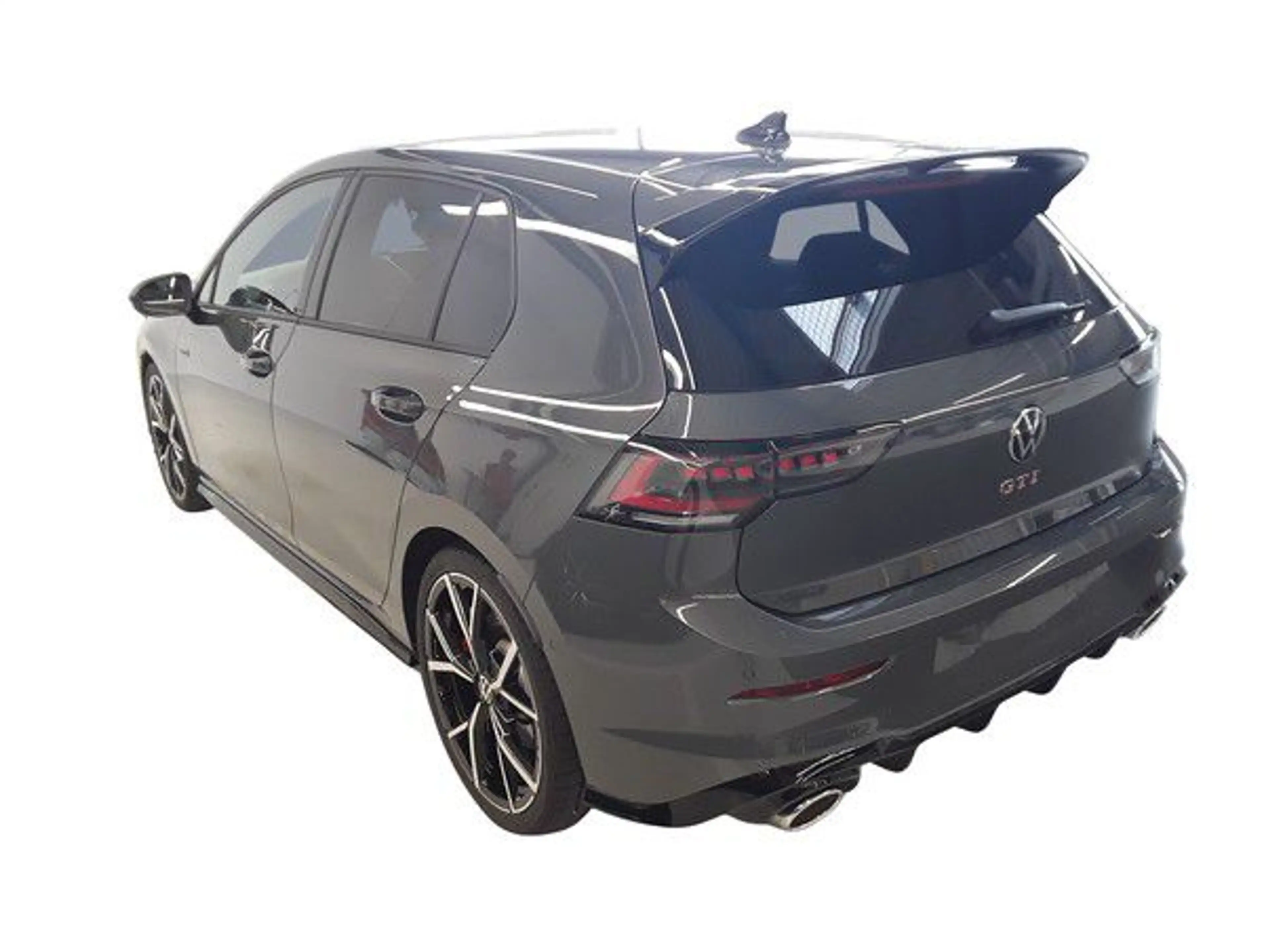 Volkswagen Golf GTI GOLF GTI CS | GARANTIE 5ANS | PANO | DCC | HARMAN KARDON | HUD | 360° — photo 4