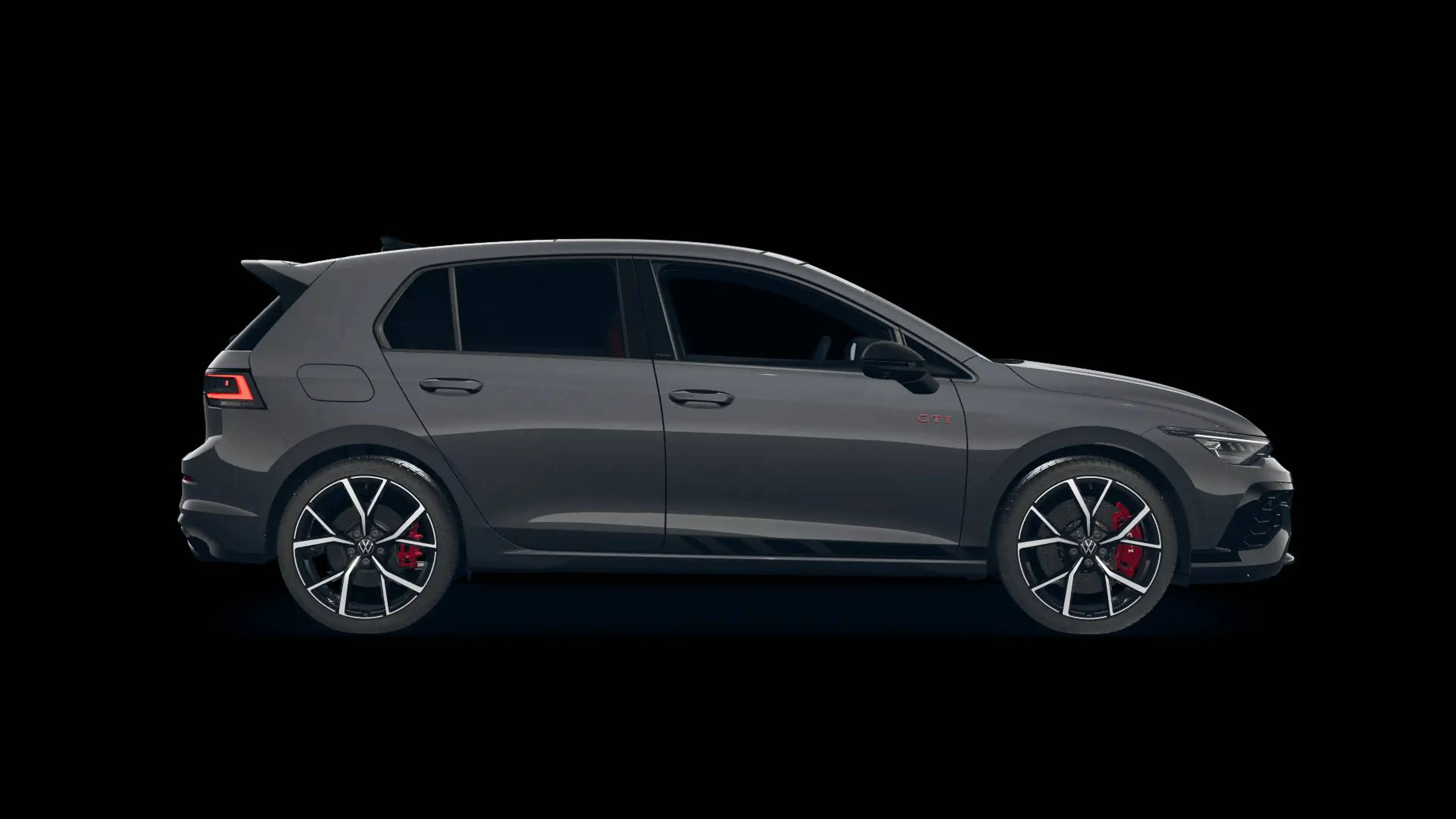 Volkswagen Golf GTI GOLF GTI CS | GARANTIE 5ANS | PANO | DCC | HARMAN KARDON | HUD | 360° — photo 13